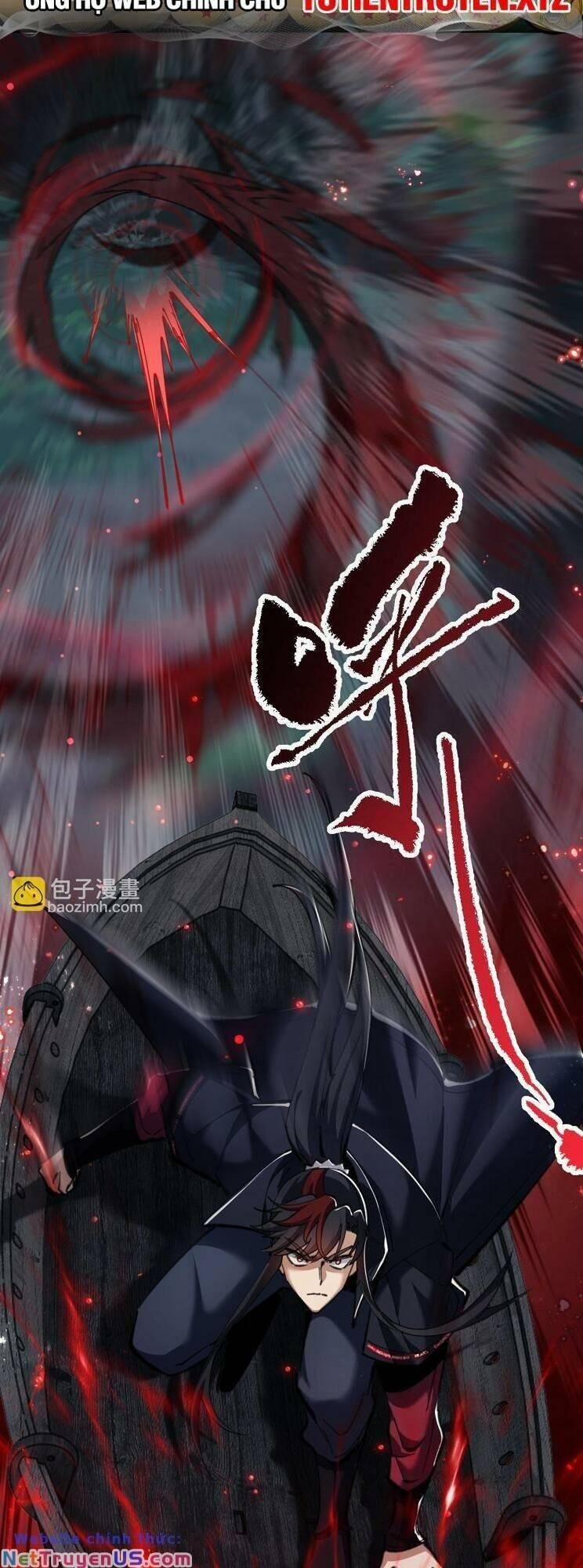 Sư Tôn: Nghịch Đồ Này Mới Không Phải Là Thánh Tử 16 trang 56