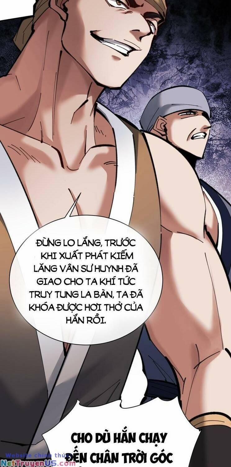 Sư Tôn: Nghịch Đồ Này Mới Không Phải Là Thánh Tử 16 trang 59