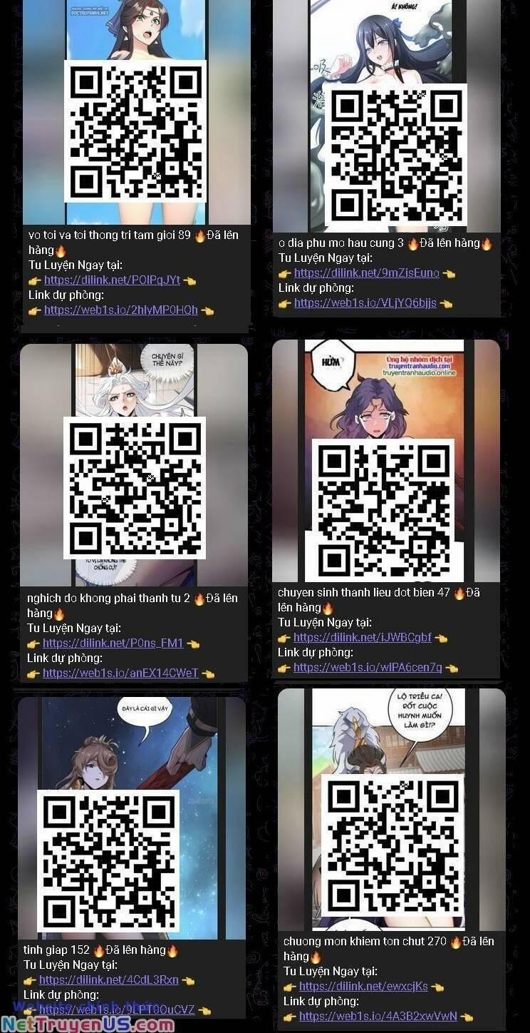 Sư Tôn: Nghịch Đồ Này Mới Không Phải Là Thánh Tử 16 trang 61