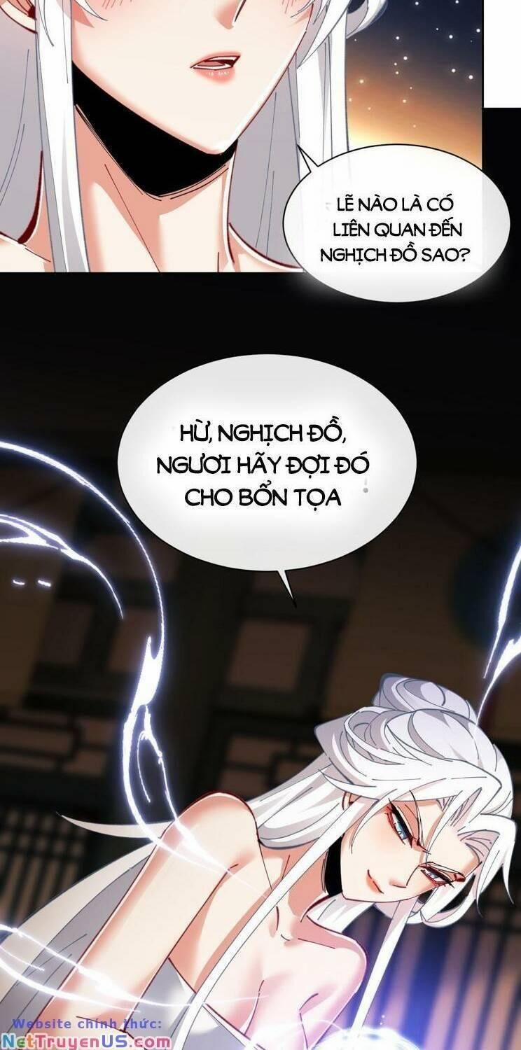 Sư Tôn: Nghịch Đồ Này Mới Không Phải Là Thánh Tử 16 trang 7