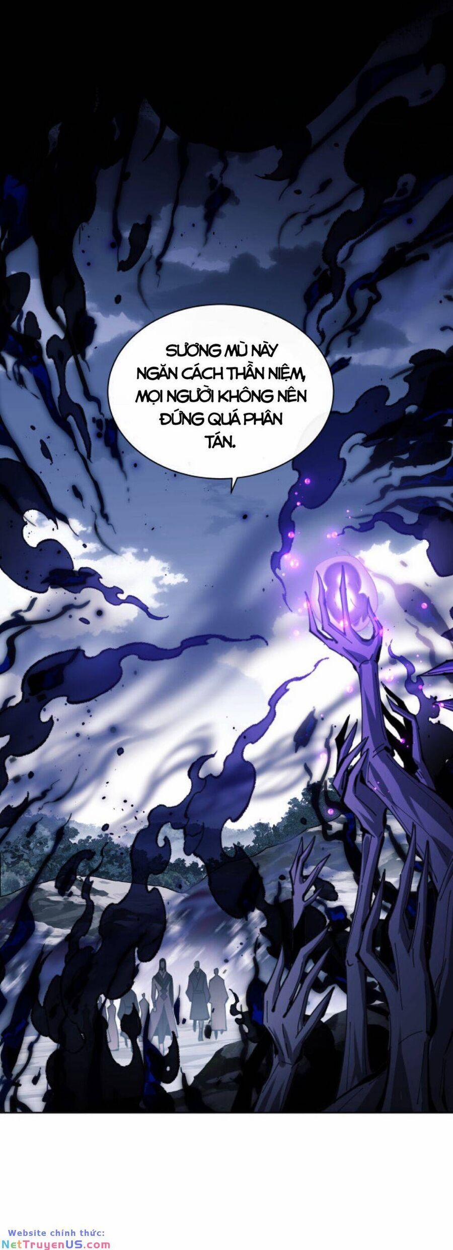 Sư Tôn: Nghịch Đồ Này Mới Không Phải Là Thánh Tử 18 trang 12