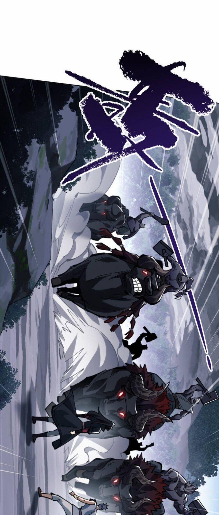 Sư Tôn: Nghịch Đồ Này Mới Không Phải Là Thánh Tử 19 trang 12