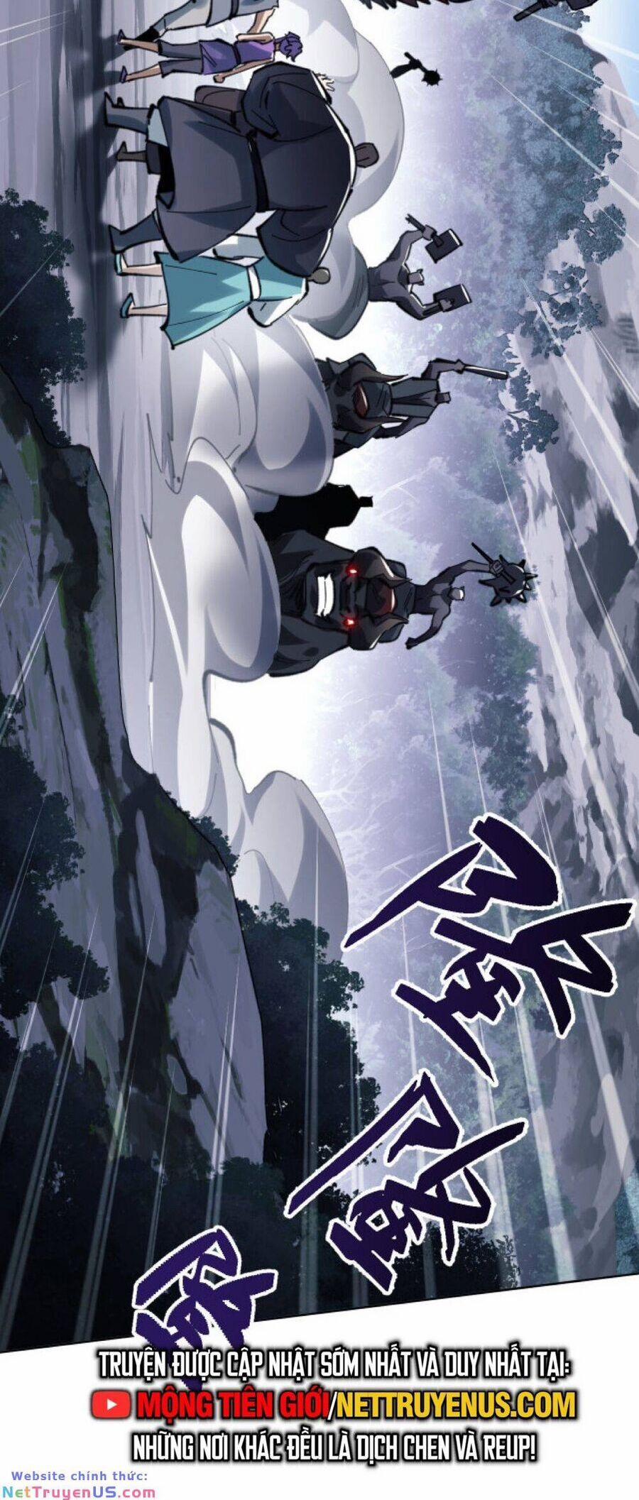 Sư Tôn: Nghịch Đồ Này Mới Không Phải Là Thánh Tử 19 trang 13