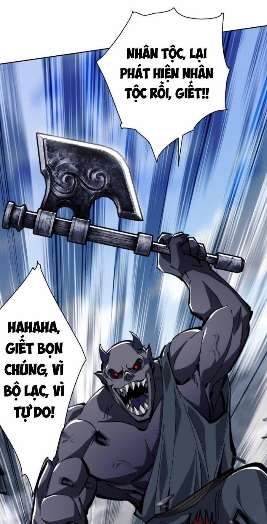 Sư Tôn: Nghịch Đồ Này Mới Không Phải Là Thánh Tử 19 trang 14