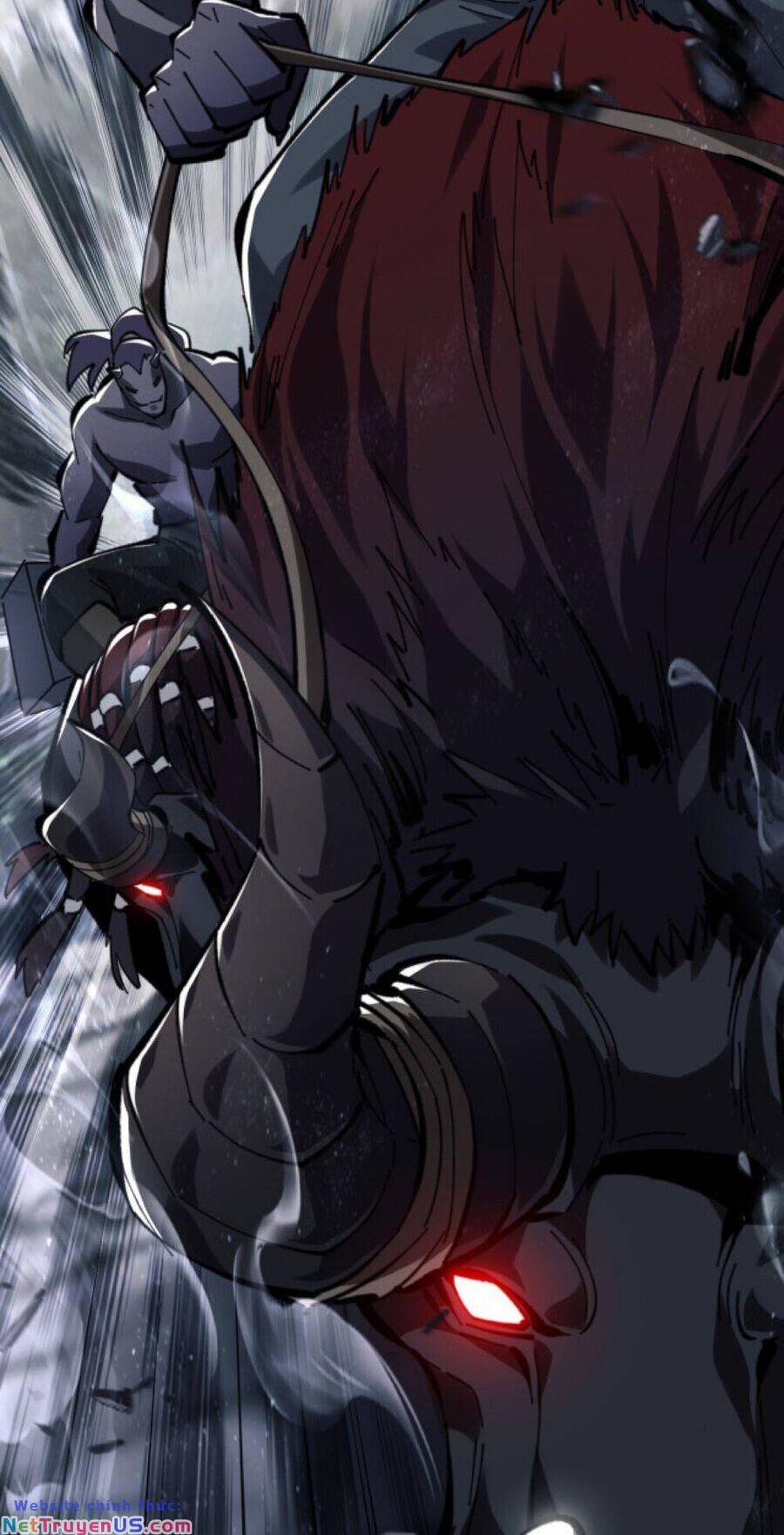 Sư Tôn: Nghịch Đồ Này Mới Không Phải Là Thánh Tử 19 trang 15