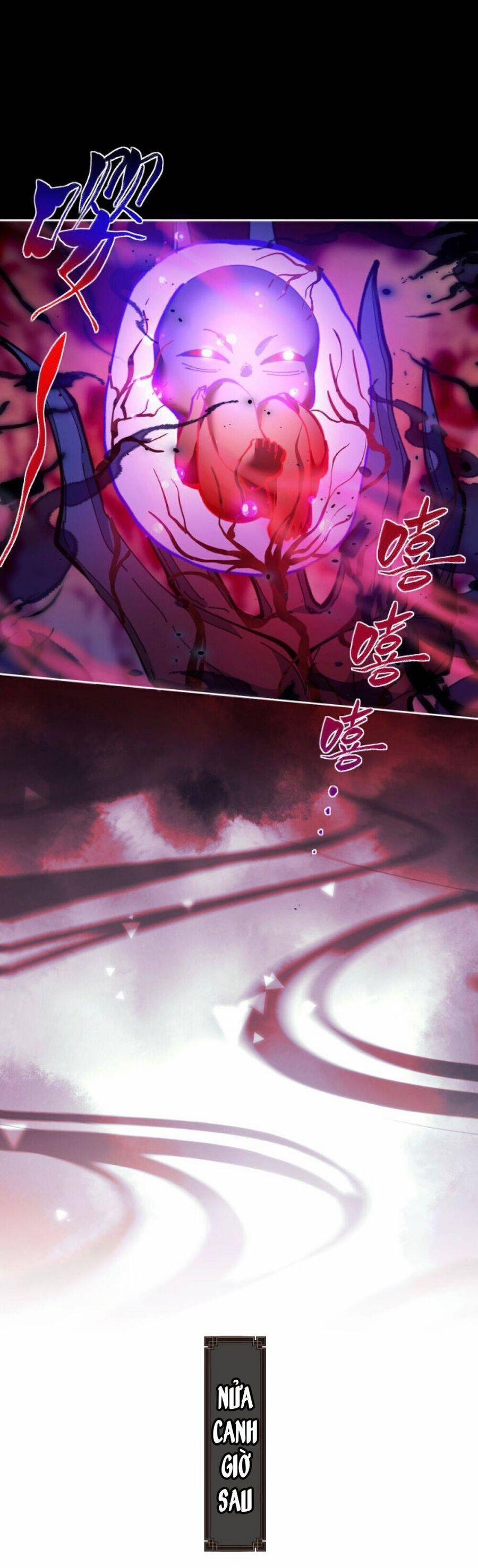 Sư Tôn: Nghịch Đồ Này Mới Không Phải Là Thánh Tử 19 trang 2