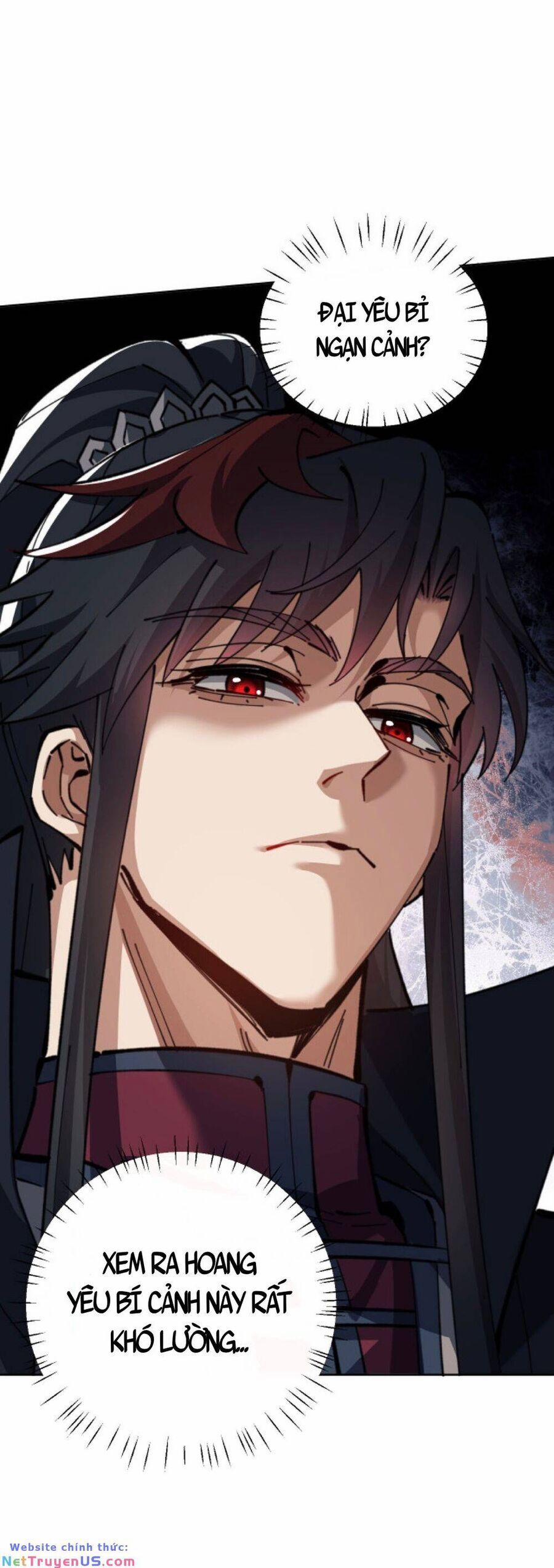 Sư Tôn: Nghịch Đồ Này Mới Không Phải Là Thánh Tử 19 trang 23