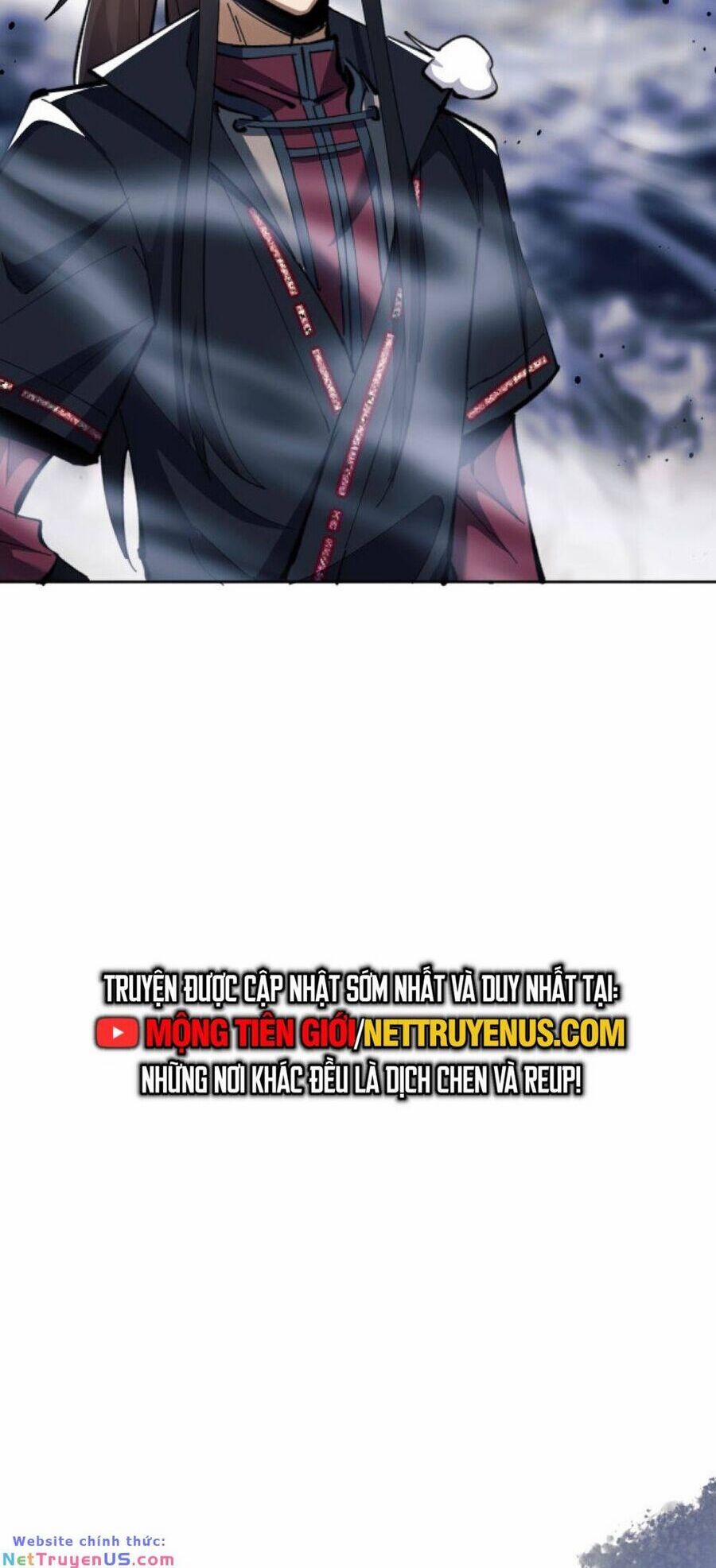 Sư Tôn: Nghịch Đồ Này Mới Không Phải Là Thánh Tử 19 trang 5