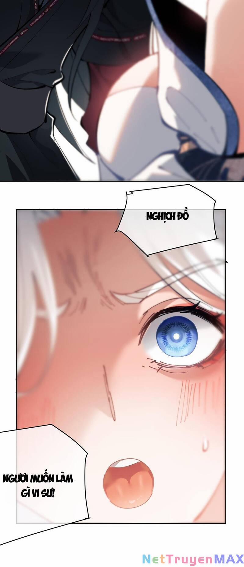 Sư Tôn: Nghịch Đồ Này Mới Không Phải Là Thánh Tử 2 trang 101