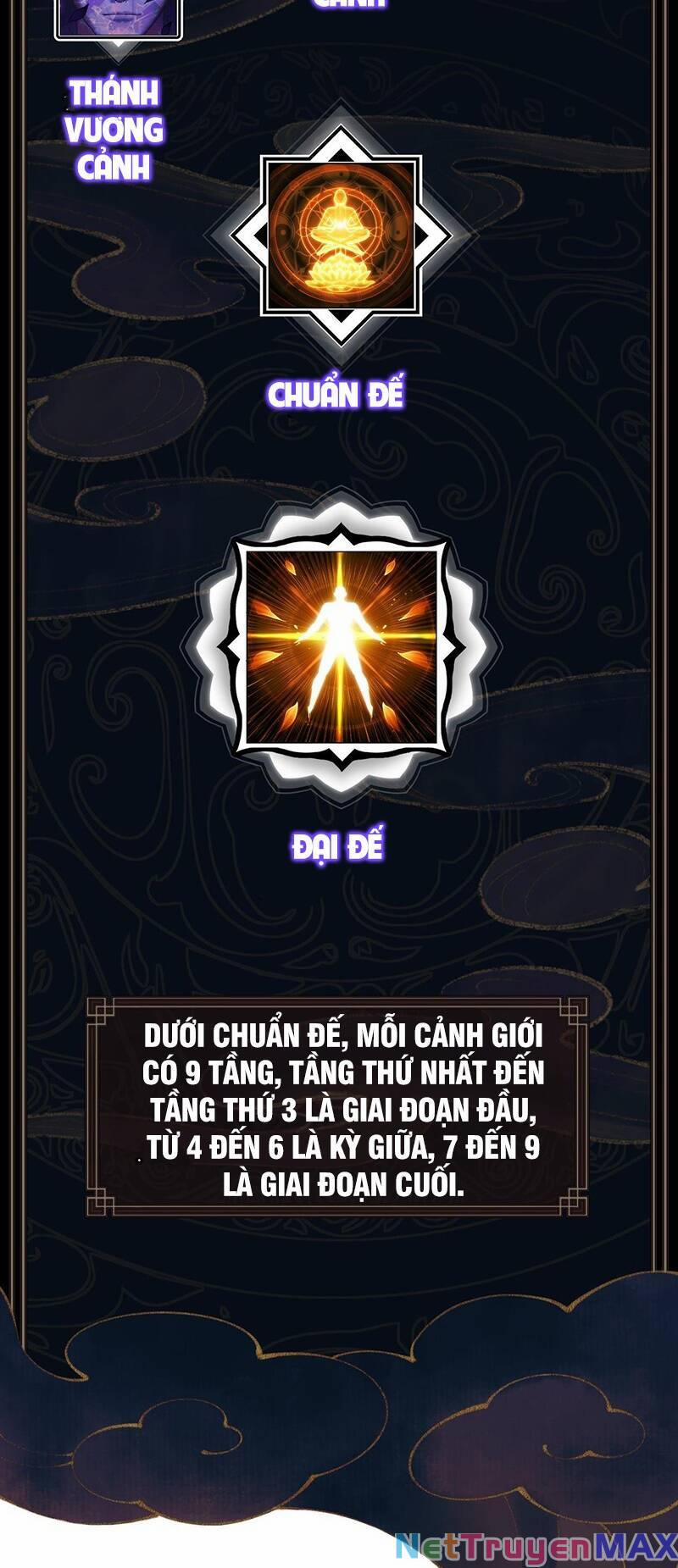 Sư Tôn: Nghịch Đồ Này Mới Không Phải Là Thánh Tử 2 trang 105