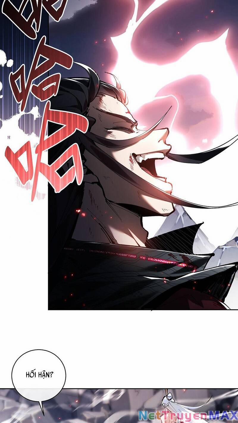 Sư Tôn: Nghịch Đồ Này Mới Không Phải Là Thánh Tử 2 trang 12