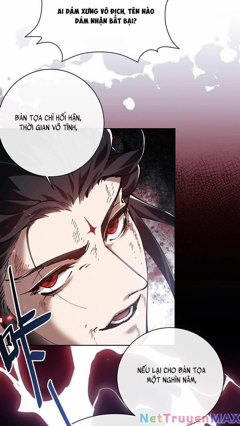 Sư Tôn: Nghịch Đồ Này Mới Không Phải Là Thánh Tử 2 trang 14