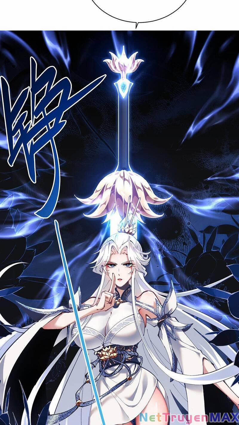 Sư Tôn: Nghịch Đồ Này Mới Không Phải Là Thánh Tử 2 trang 16