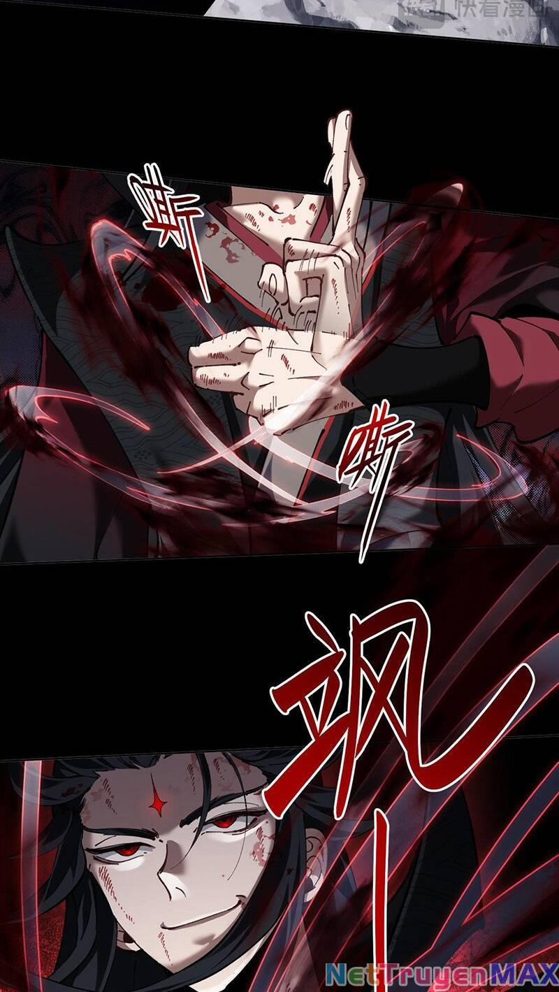 Sư Tôn: Nghịch Đồ Này Mới Không Phải Là Thánh Tử 2 trang 19