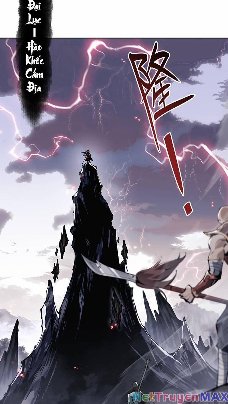 Sư Tôn: Nghịch Đồ Này Mới Không Phải Là Thánh Tử 2 trang 2