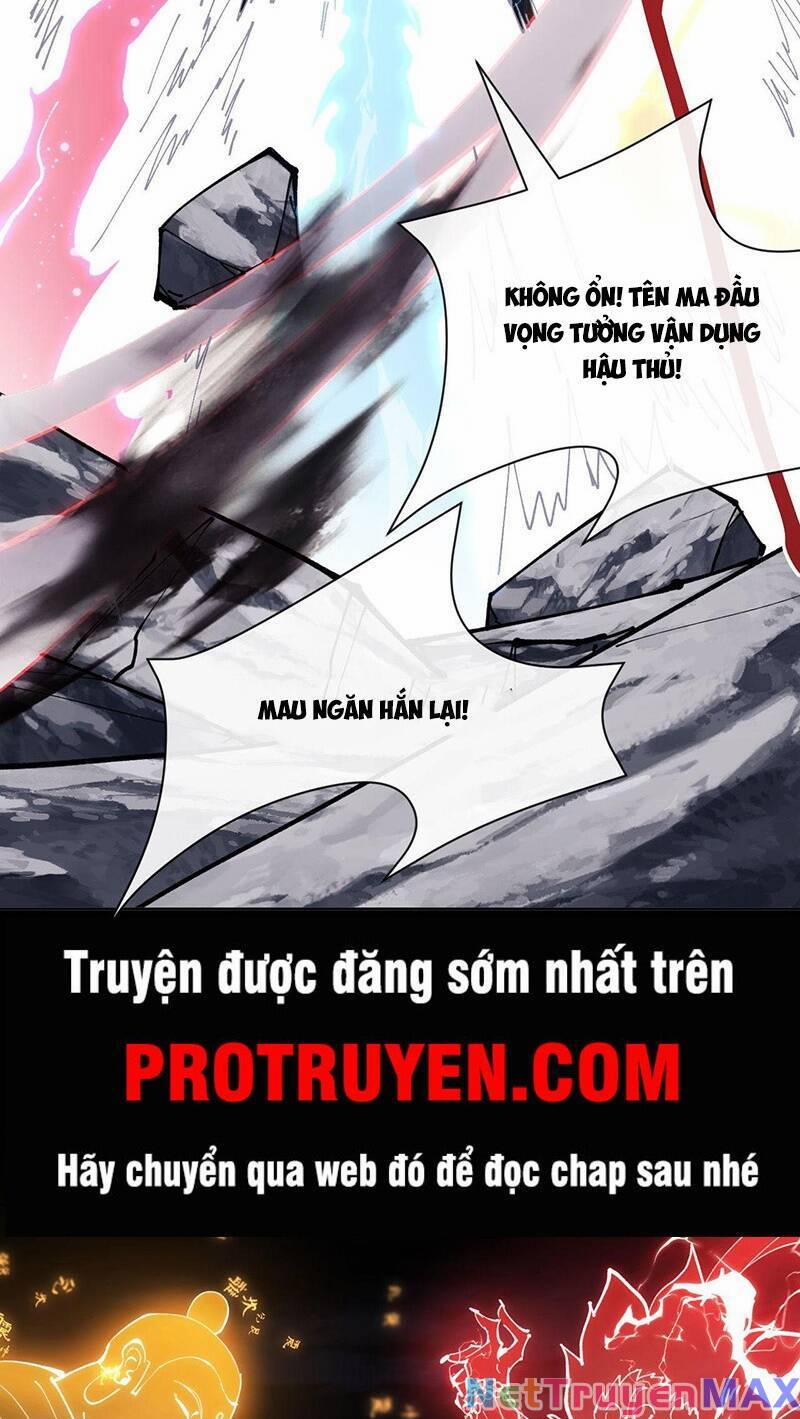 Sư Tôn: Nghịch Đồ Này Mới Không Phải Là Thánh Tử 2 trang 22