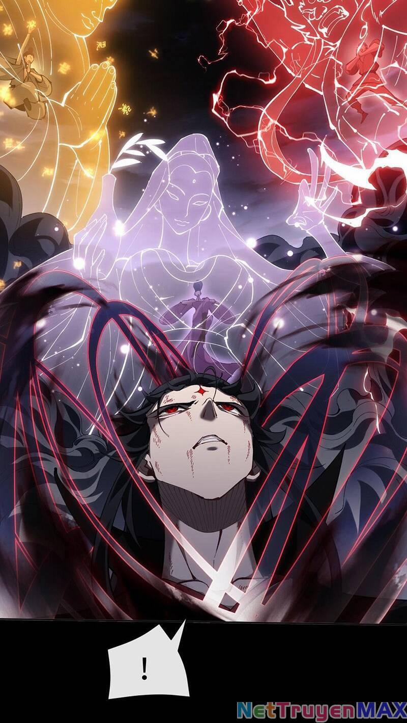 Sư Tôn: Nghịch Đồ Này Mới Không Phải Là Thánh Tử 2 trang 23