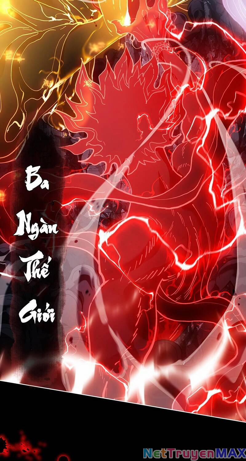 Sư Tôn: Nghịch Đồ Này Mới Không Phải Là Thánh Tử 2 trang 25