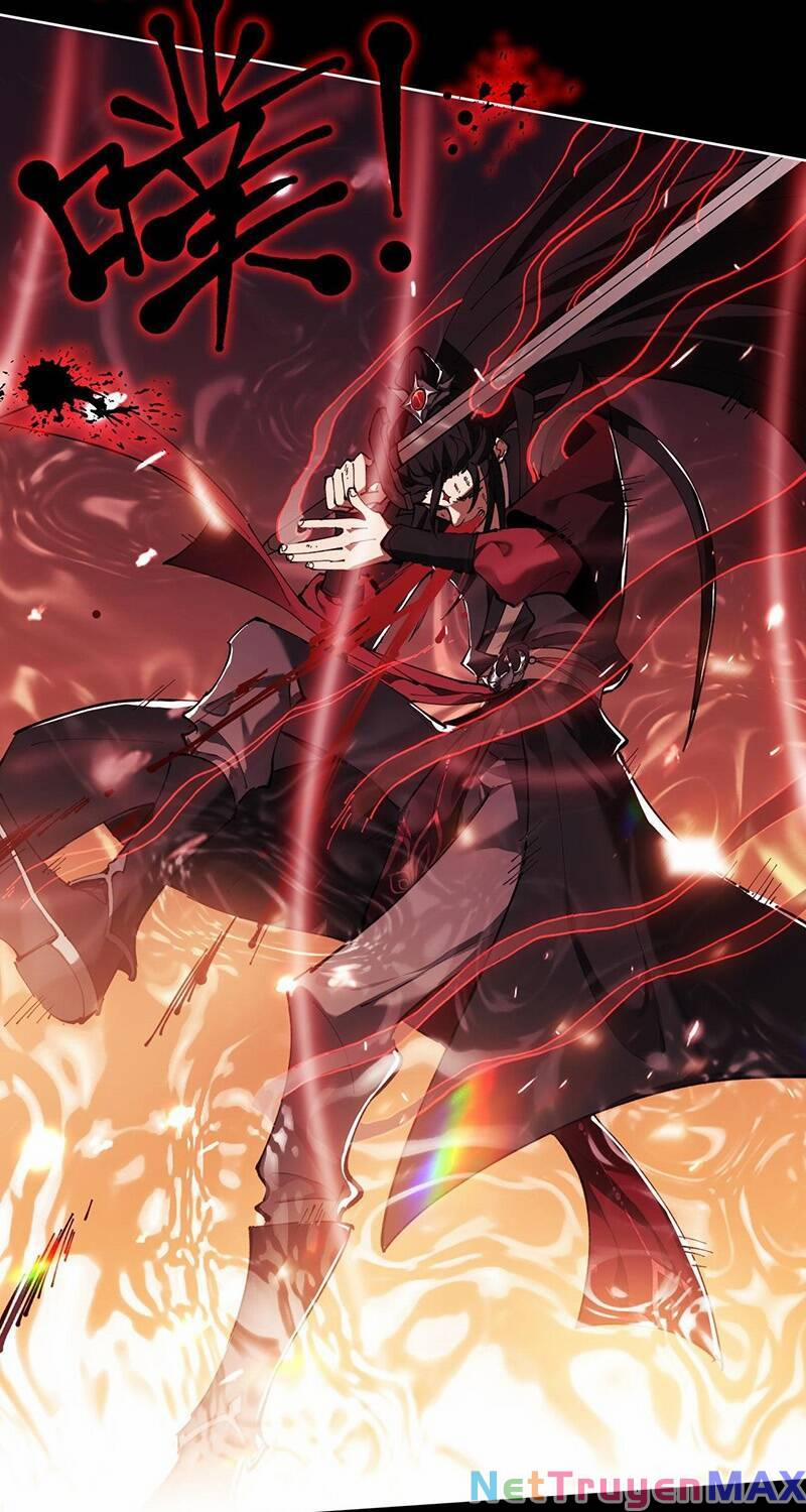 Sư Tôn: Nghịch Đồ Này Mới Không Phải Là Thánh Tử 2 trang 26