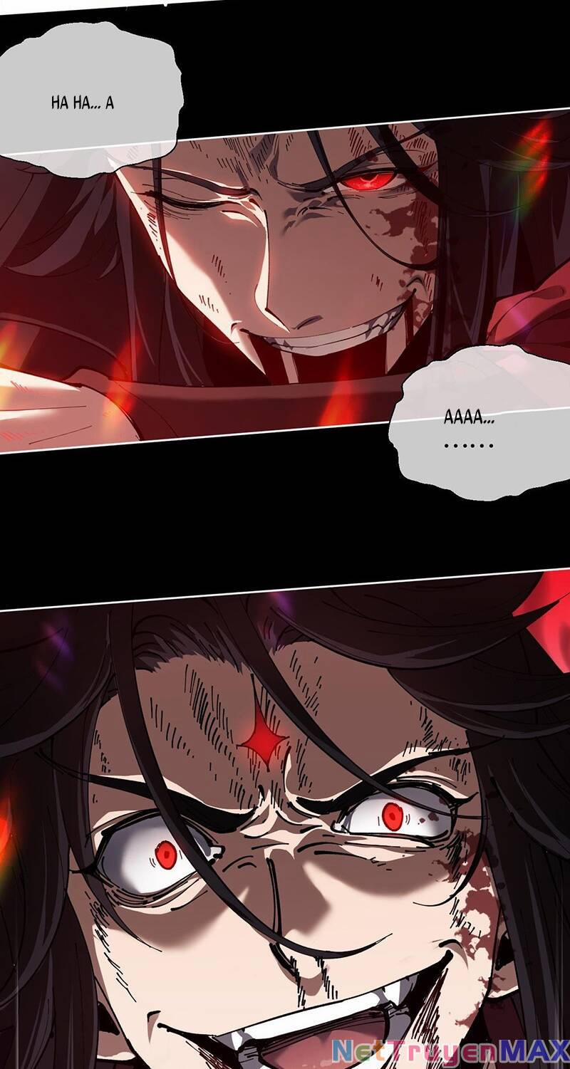 Sư Tôn: Nghịch Đồ Này Mới Không Phải Là Thánh Tử 2 trang 27