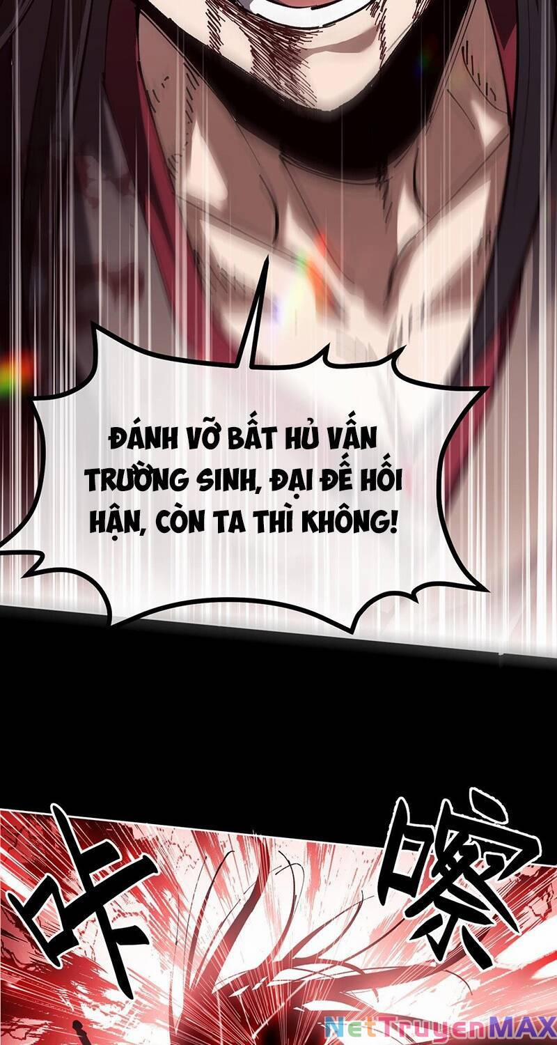 Sư Tôn: Nghịch Đồ Này Mới Không Phải Là Thánh Tử 2 trang 28