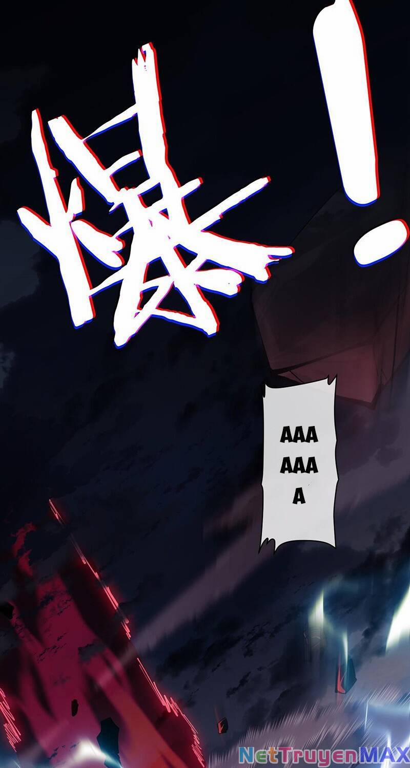 Sư Tôn: Nghịch Đồ Này Mới Không Phải Là Thánh Tử 2 trang 30