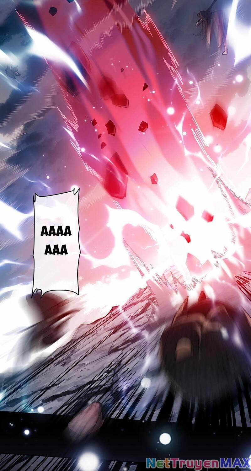 Sư Tôn: Nghịch Đồ Này Mới Không Phải Là Thánh Tử 2 trang 31