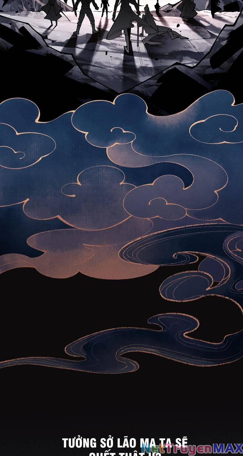 Sư Tôn: Nghịch Đồ Này Mới Không Phải Là Thánh Tử 2 trang 39