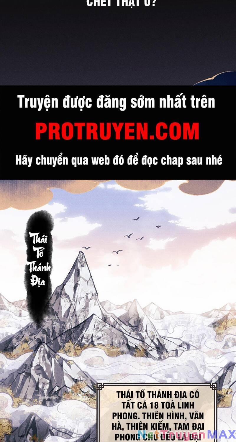 Sư Tôn: Nghịch Đồ Này Mới Không Phải Là Thánh Tử 2 trang 40