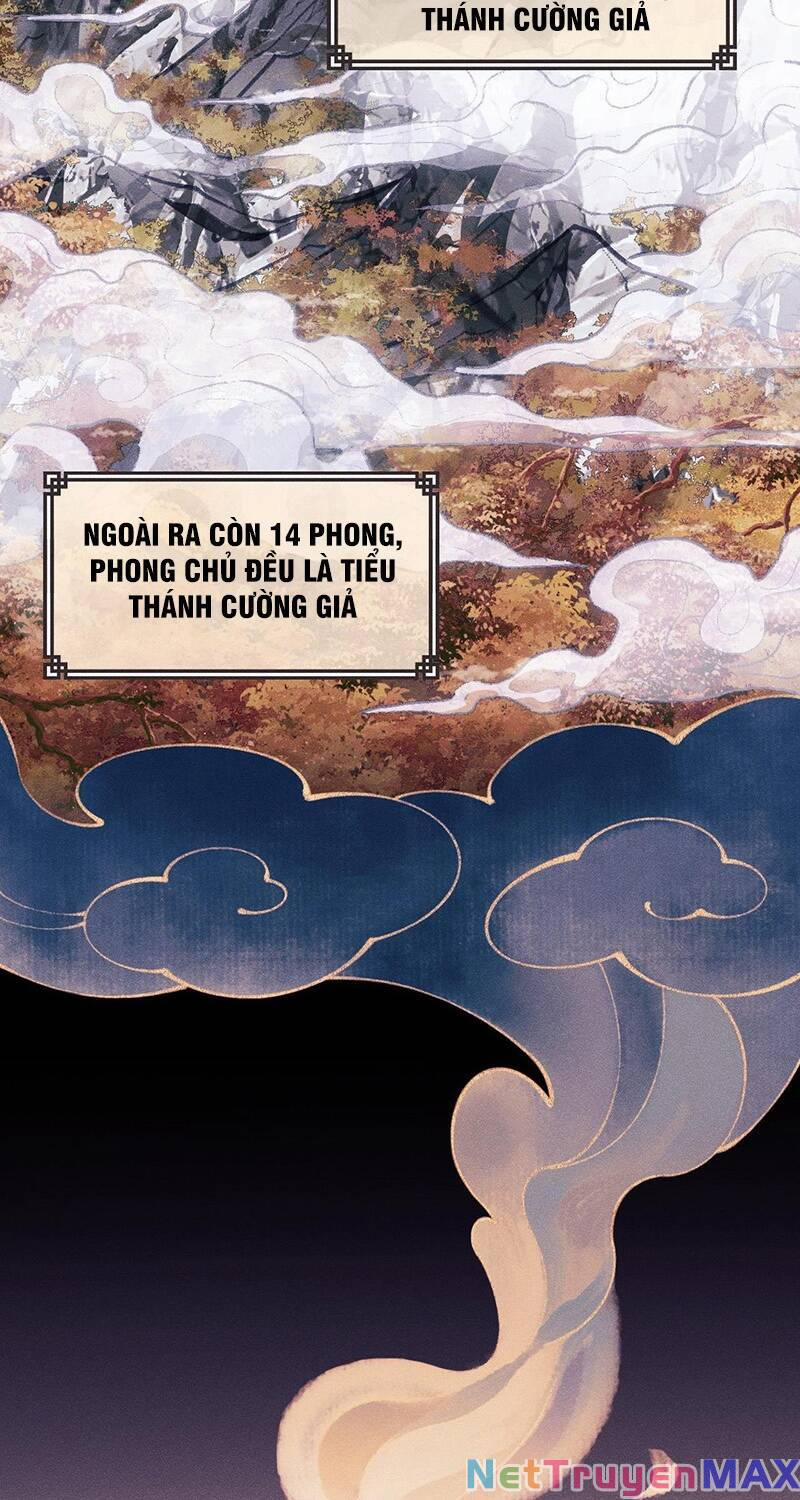 Sư Tôn: Nghịch Đồ Này Mới Không Phải Là Thánh Tử 2 trang 41