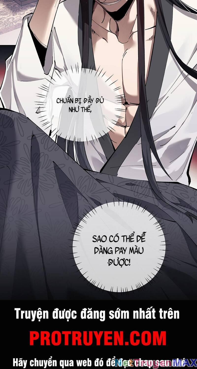 Sư Tôn: Nghịch Đồ Này Mới Không Phải Là Thánh Tử 2 trang 45