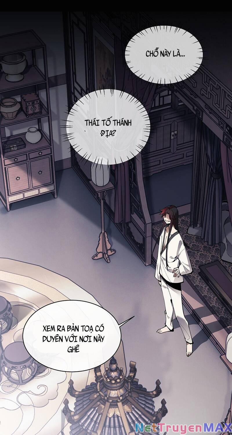 Sư Tôn: Nghịch Đồ Này Mới Không Phải Là Thánh Tử 2 trang 46