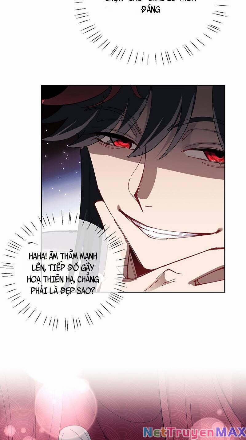 Sư Tôn: Nghịch Đồ Này Mới Không Phải Là Thánh Tử 2 trang 49