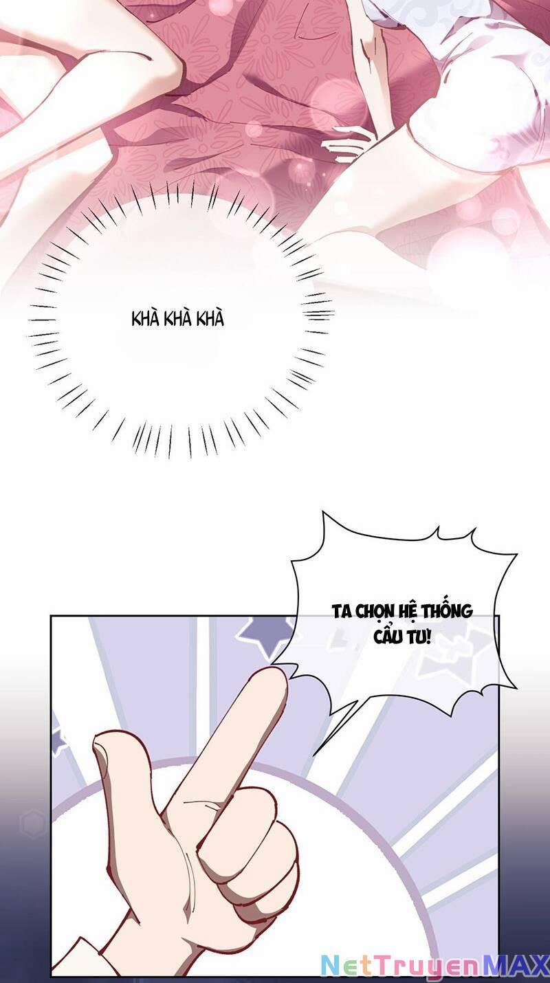 Sư Tôn: Nghịch Đồ Này Mới Không Phải Là Thánh Tử 2 trang 51