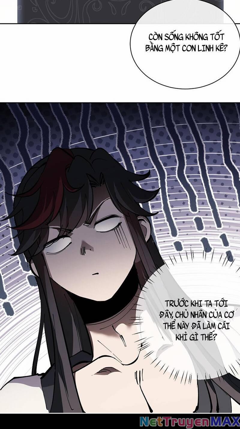 Sư Tôn: Nghịch Đồ Này Mới Không Phải Là Thánh Tử 2 trang 55