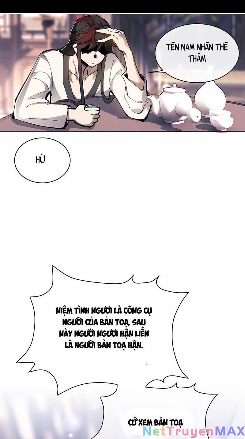 Sư Tôn: Nghịch Đồ Này Mới Không Phải Là Thánh Tử 2 trang 57