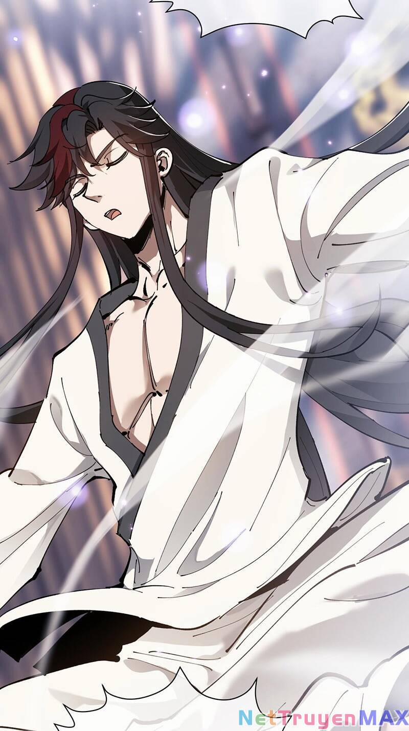 Sư Tôn: Nghịch Đồ Này Mới Không Phải Là Thánh Tử 2 trang 58