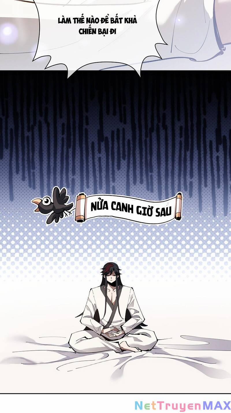 Sư Tôn: Nghịch Đồ Này Mới Không Phải Là Thánh Tử 2 trang 59