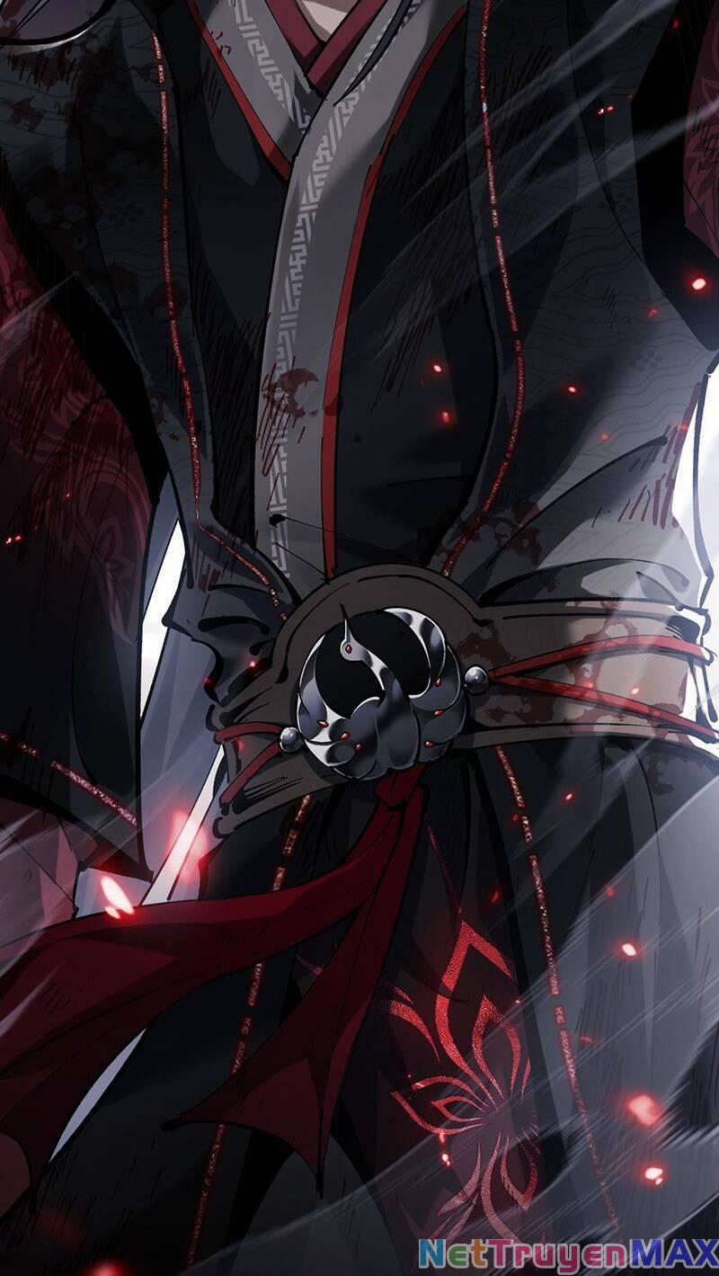 Sư Tôn: Nghịch Đồ Này Mới Không Phải Là Thánh Tử 2 trang 6