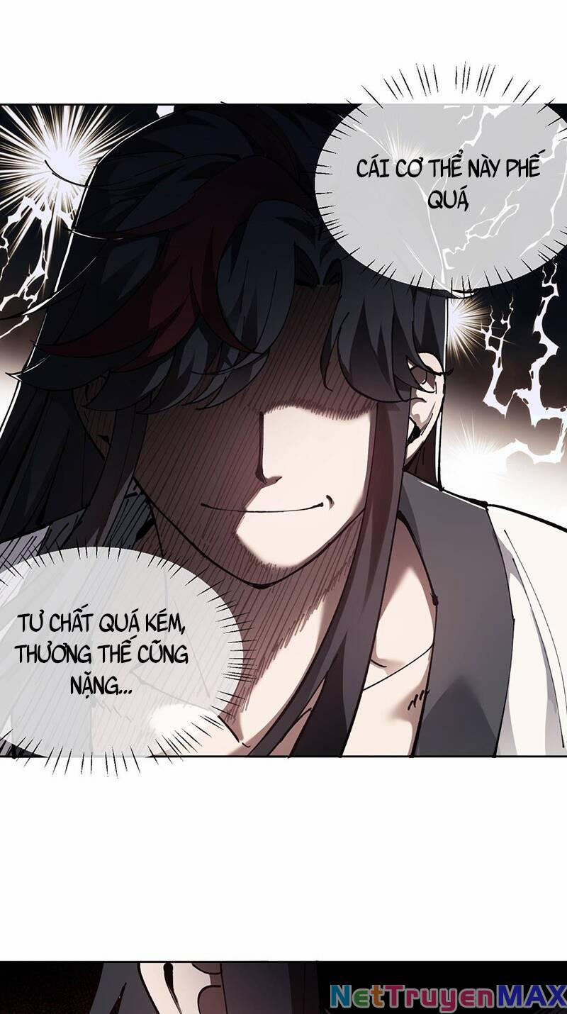 Sư Tôn: Nghịch Đồ Này Mới Không Phải Là Thánh Tử 2 trang 60