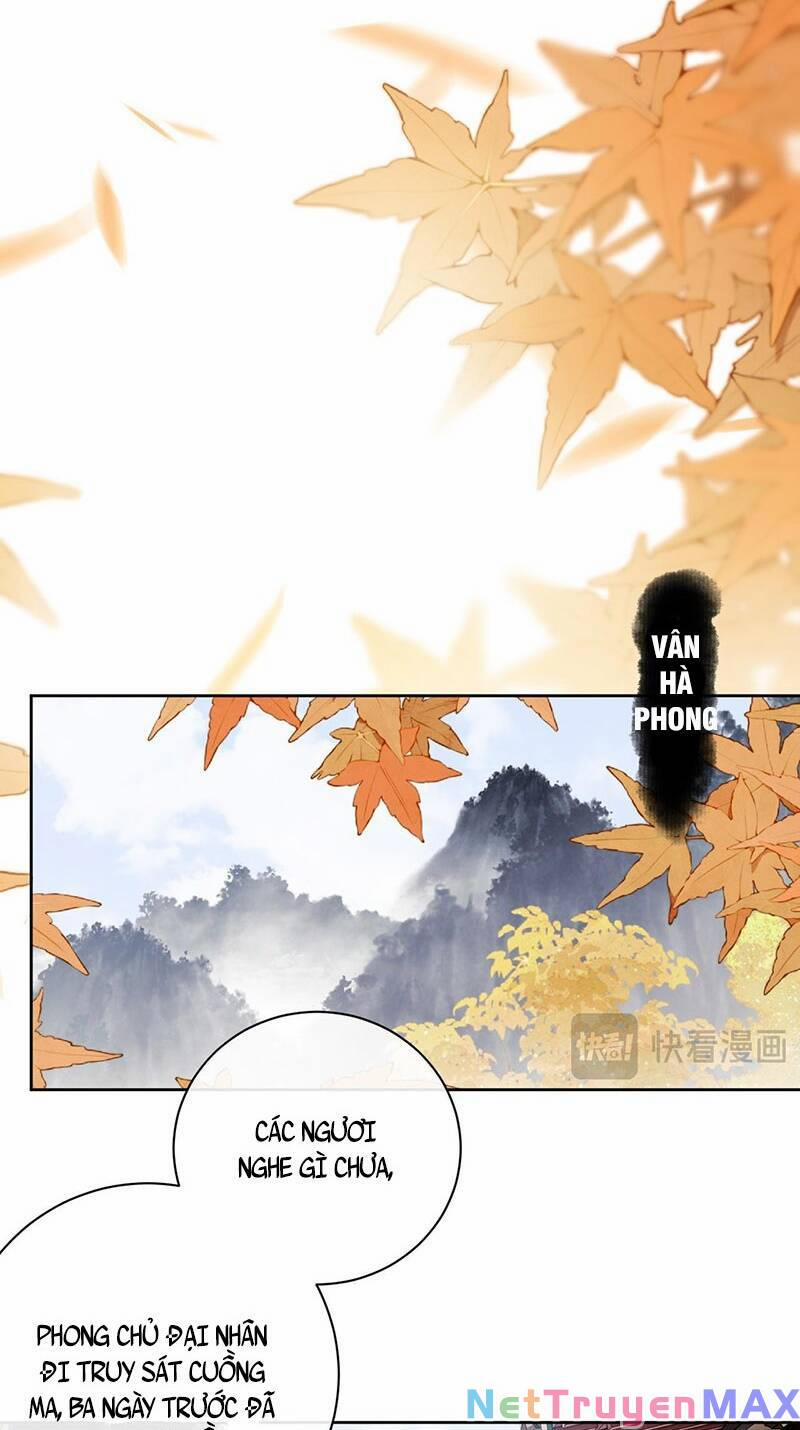 Sư Tôn: Nghịch Đồ Này Mới Không Phải Là Thánh Tử 2 trang 62