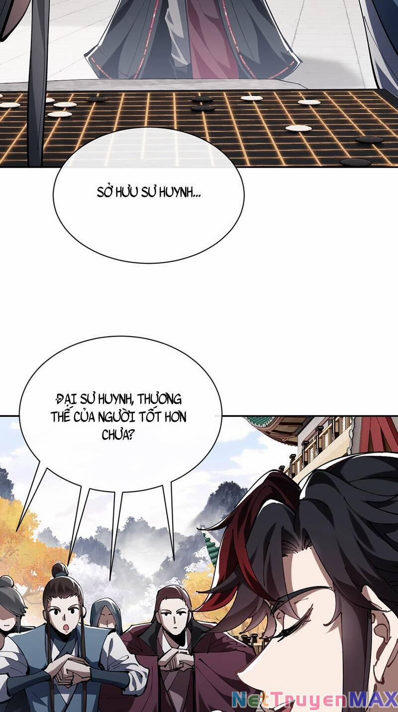 Sư Tôn: Nghịch Đồ Này Mới Không Phải Là Thánh Tử 2 trang 66