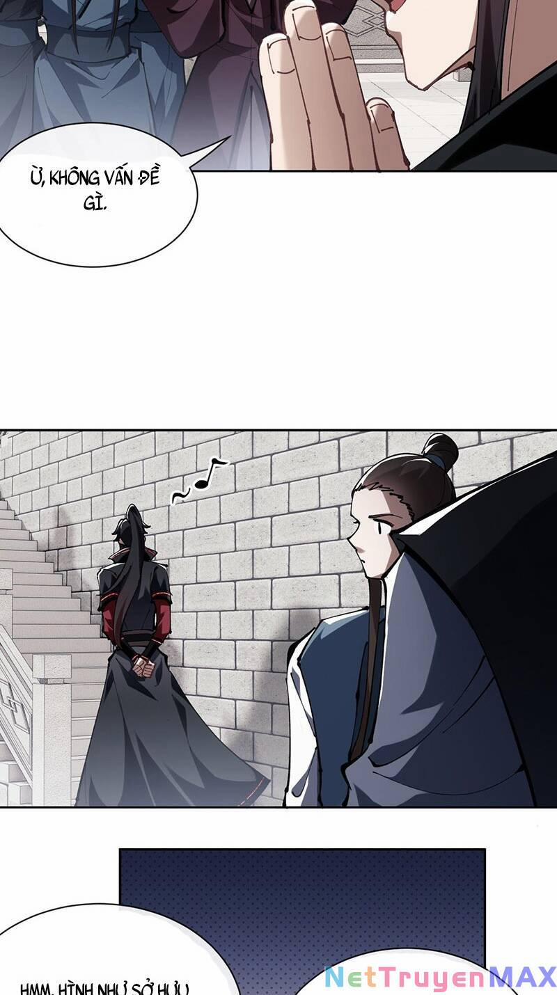 Sư Tôn: Nghịch Đồ Này Mới Không Phải Là Thánh Tử 2 trang 67