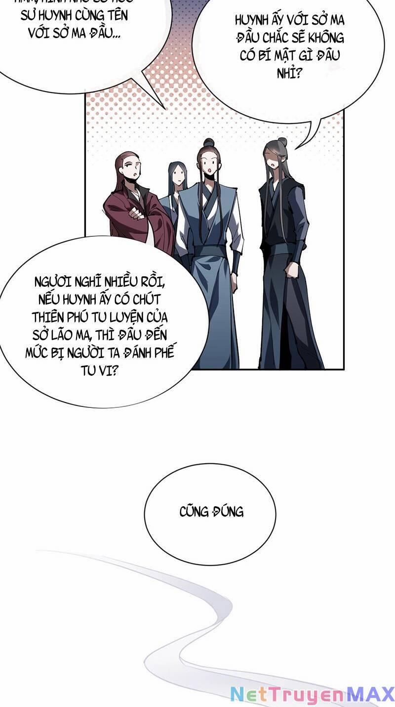 Sư Tôn: Nghịch Đồ Này Mới Không Phải Là Thánh Tử 2 trang 68