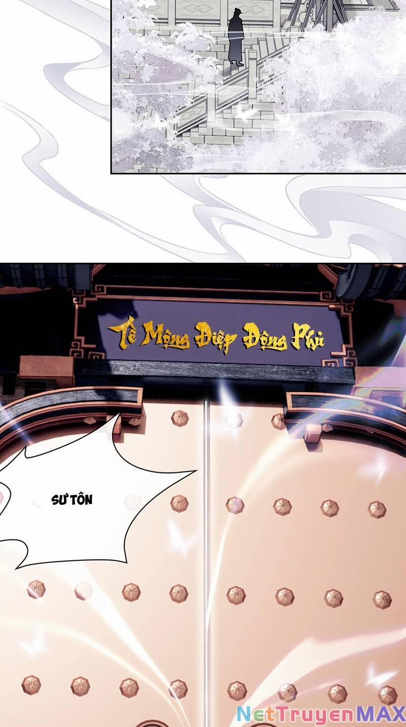 Sư Tôn: Nghịch Đồ Này Mới Không Phải Là Thánh Tử 2 trang 70