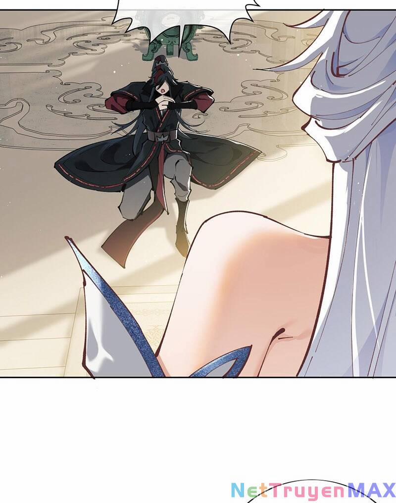 Sư Tôn: Nghịch Đồ Này Mới Không Phải Là Thánh Tử 2 trang 75