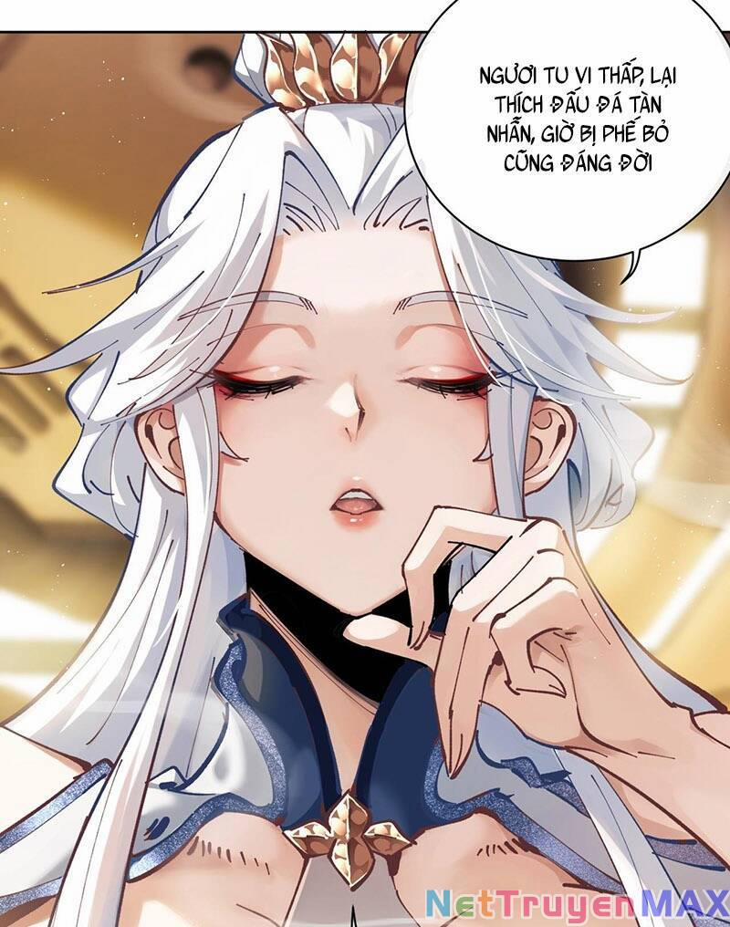 Sư Tôn: Nghịch Đồ Này Mới Không Phải Là Thánh Tử 2 trang 76