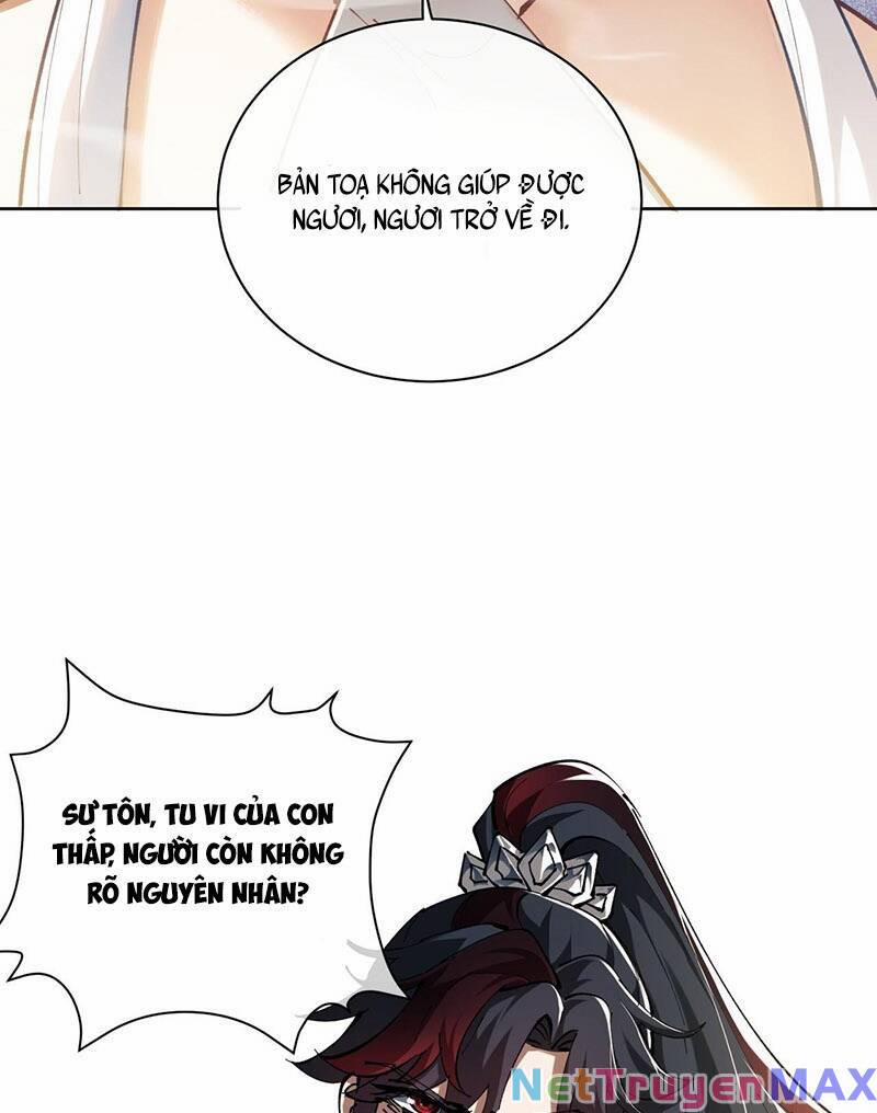 Sư Tôn: Nghịch Đồ Này Mới Không Phải Là Thánh Tử 2 trang 77