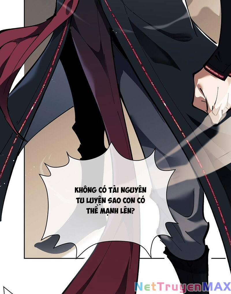 Sư Tôn: Nghịch Đồ Này Mới Không Phải Là Thánh Tử 2 trang 79
