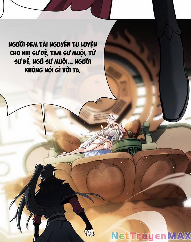 Sư Tôn: Nghịch Đồ Này Mới Không Phải Là Thánh Tử 2 trang 80
